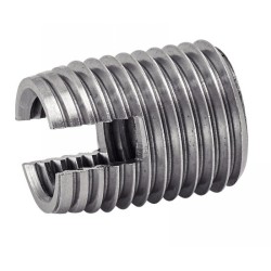 INSERT FILETE METAL INOX A2 INSERT FILETE METAL INOX A2