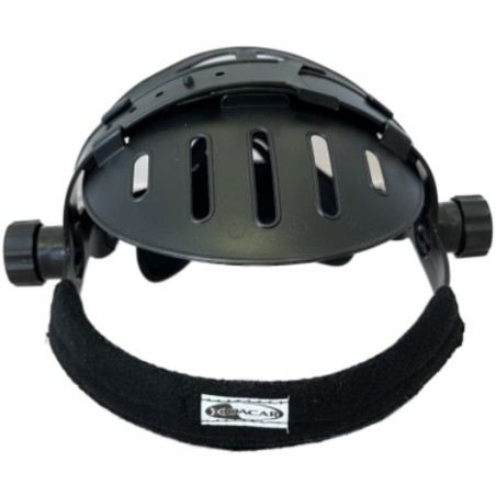 SERRE TETE COMPLET POUR MASQUE DC-2 REF DC24711D