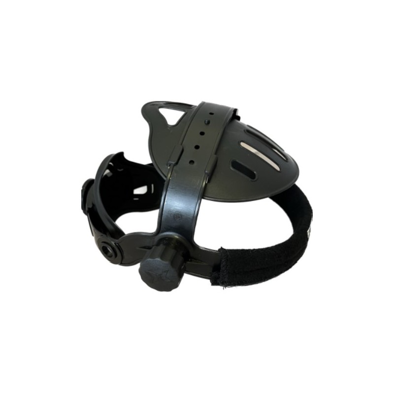 SERRE TETE COMPLET POUR MASQUE DC-2 REF DC24711D