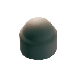 CACHE ECROUS HEXAGONAUX POLY NOIR CACHE ECROUS HEXAGONAUX POLY NOIR