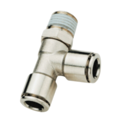 T PIQUAGE BOUT MALE ORIENTABLE CONIQUE T PIQUAGE BOUT MALE ORIENTABLE CONIQUE