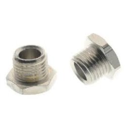 BOUCHON MALE CYLINDRIQUE 2312 BOUCHON MALE CYLINDRIQUE 2312