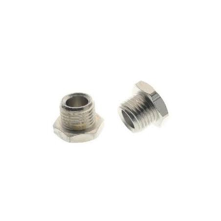BOUCHON MALE CYLINDRIQUE 2312