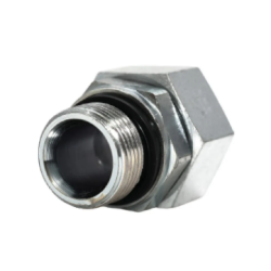 ADAPTATEUR FEMELLE / MALE GAZ CYLINDRIQUE