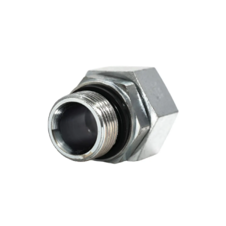 ADAPTATEUR FEMELLE / MALE GAZ CYLINDRIQUE
