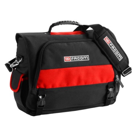 SAC TEXTILE 2 EN 1 : OUTILLAGE ET PC BS.TLBPB