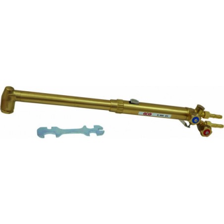 CHALUMEAU COUPEUR TYPE G1 500mm