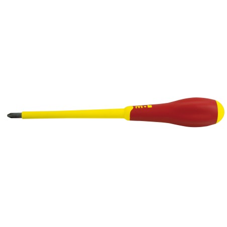 TOURNEVIS TYPE BORNIER VDE
