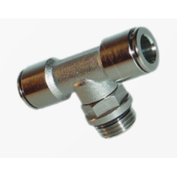 T PIQUAGE CENTRAL MALE ORIENTABLE CYLINDRIQUE T PIQUAGE CENTRAL MALE ORIENTABLE CYLINDRIQUE