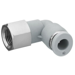 RACCORD FILETE F COUDE