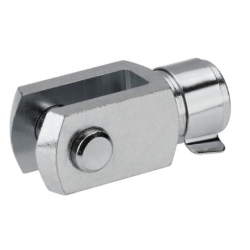 CHAPE CM2-AP2-M027-ST-ZN