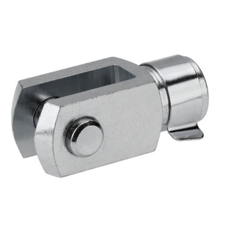 CHAPE CM2-AP2-M027-ST-ZN