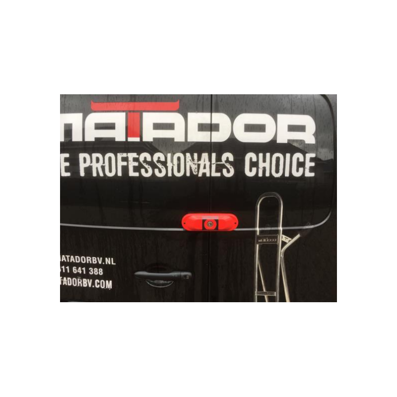 M-BULL-LOCK OVALBACK - ANTIVOL BULL LOCK OVAL PATTE DE FIXATION PORTE DE DERRIERE - REF 18632