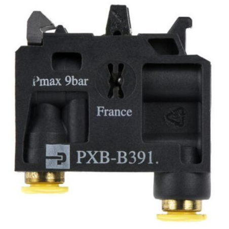 DISTRIBUTEUR 3/2 NF D.4 PXB-B3911