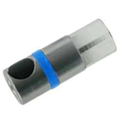 RACCORD RAPIDE STAUBLI FILETAGE FEMELLE G 3/8 REF RCS06-1102 RACCORD RAPIDE STAUBLI FILETAGE FEMELLE G 3/8 REF RCS06-1102