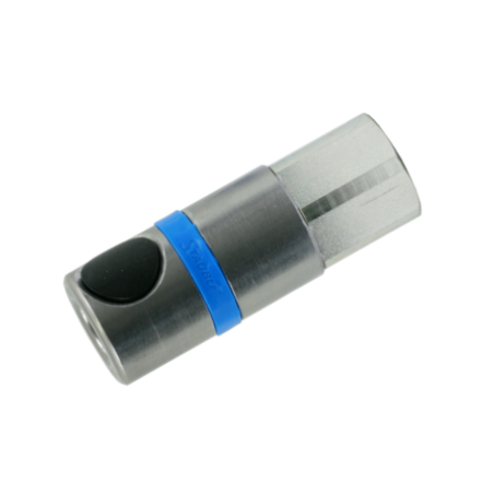 RACCORD RAPIDE STAUBLI FILETAGE FEMELLE G 3/8 REF RCS06-1102