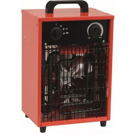 CHAUFFAGE AEROTHERME ELECTRIQUE MONO
