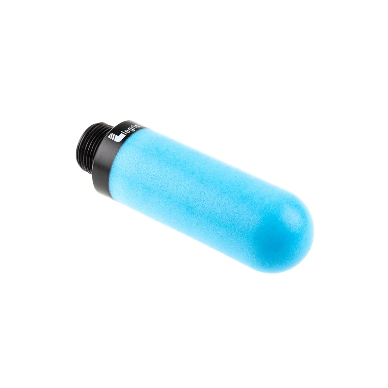 SILENCIEUX FILETE G1" - REF 0670 00 34