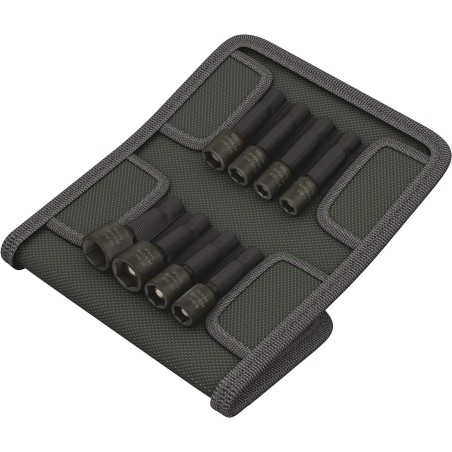 COFFRET NOIX DE SERRAGE MAGNETIQUE X8