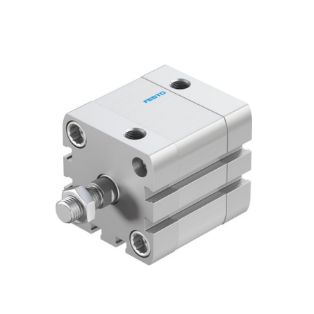 VERIN ISO21287 ADN-40-15-A-P-A H22-40-15-CPMA