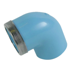 COUDE EGAL 90° FEMELLE/FILETE FEMELLE Ø25 3/4 COUDE EGAL 90° FEMELLE/FILETE FEMELLE Ø25 3/4