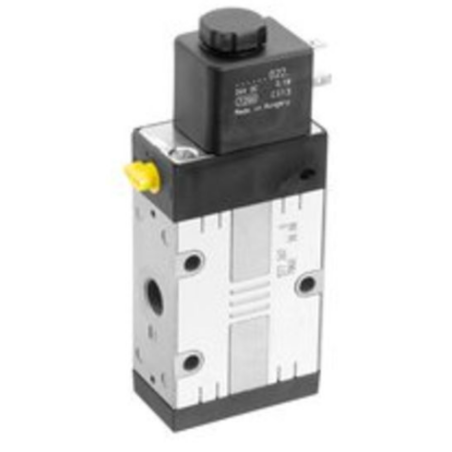 ELECTROVALVE CD07-3/2NC-SR-024DC-I-G014