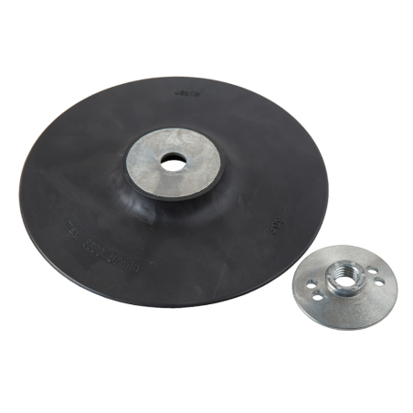 PLATEAU CAOUT 125