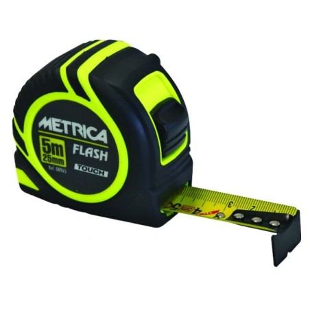 MESURE RUBBER TOUCH FLAS LOGO FIMA
