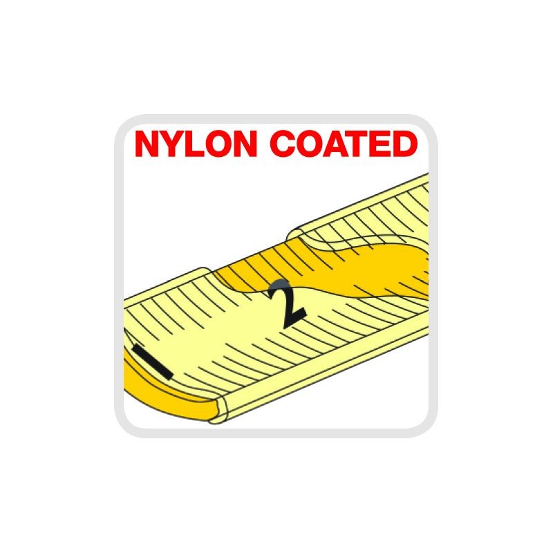 MESURE RUBBER TOUCH FLAS LOGO FIMA