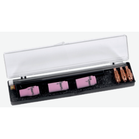 CONSOMMABLES EQUIPEMENT WP 17/18/26/CS410A