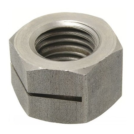 ECROU FENDU A2 8 CDT 100 REF 2156158