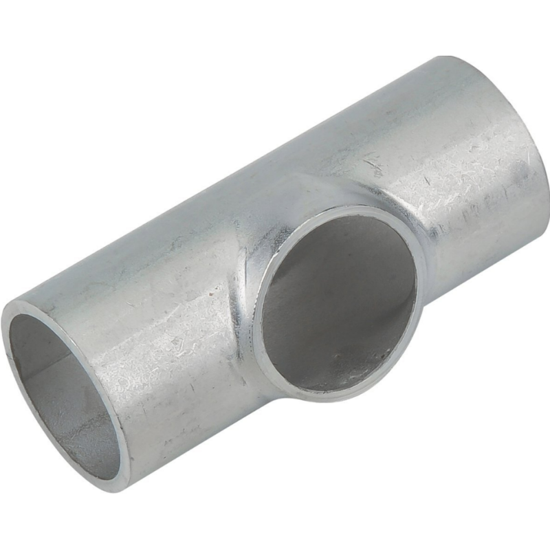 TÉ ÉGAL - ROULÉ SOUDÉ - EPAISSEUR 1,6 MM