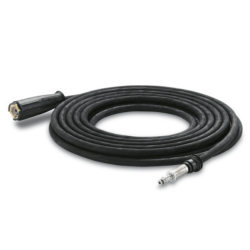 FLEXIBLE HAUTE PRESSION, 10 M, DN 6, RACCORD AVS SUR LE PISTOLET REF 6.391-238.0 FLEXIBLE HAUTE PRESSION, 10 M, DN 6, RACCORD AVS SUR LE PISTOLET REF 6.391-238.0