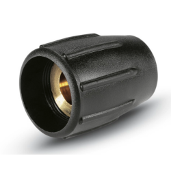 RACCORD FILETÉ POUR LANCE HAUTE PRESSION REF 5.401-210.0 RACCORD FILETÉ POUR LANCE HAUTE PRESSION REF 5.401-210.0
