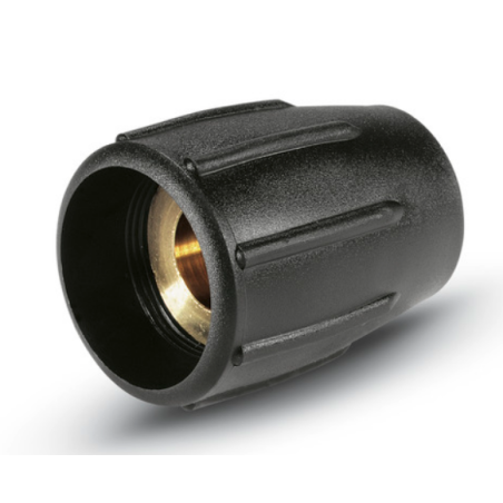 RACCORD FILETÉ POUR LANCE HAUTE PRESSION REF 5.401-210.0