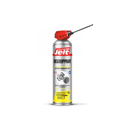 AEROSOL DEGRIPPANT ALIMENTAIRE 650ML