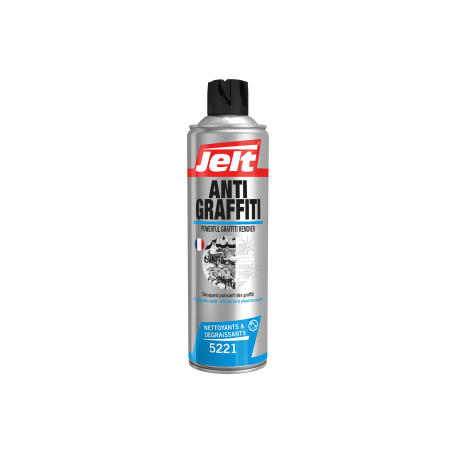 AEROSOL DECAPANT ANTI GRAFFITI 650ML