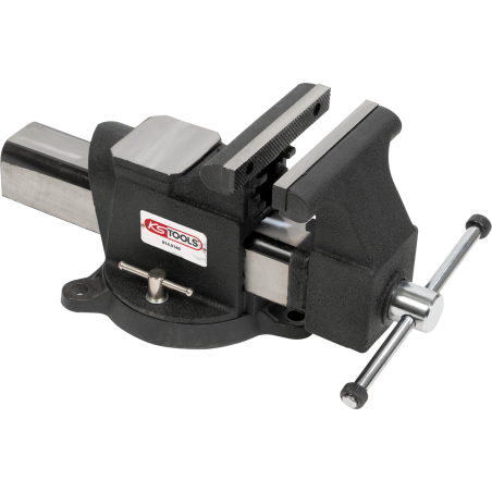 ETAU A MORS PARALLELES + SERRE TUBE