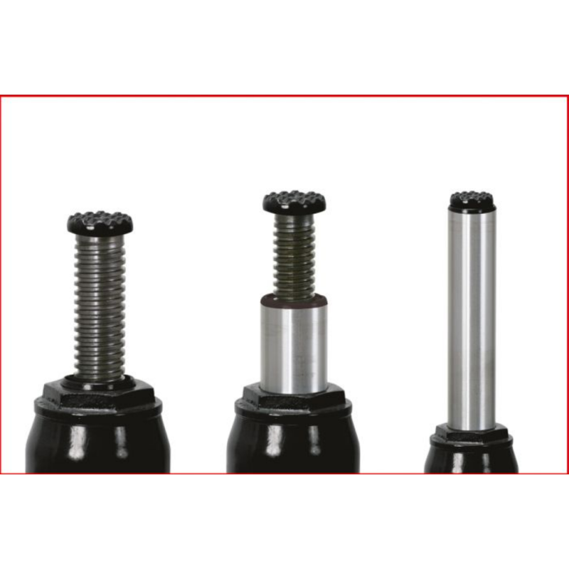 CRIC BOUTEILLE HYDRAULIQUE 10T