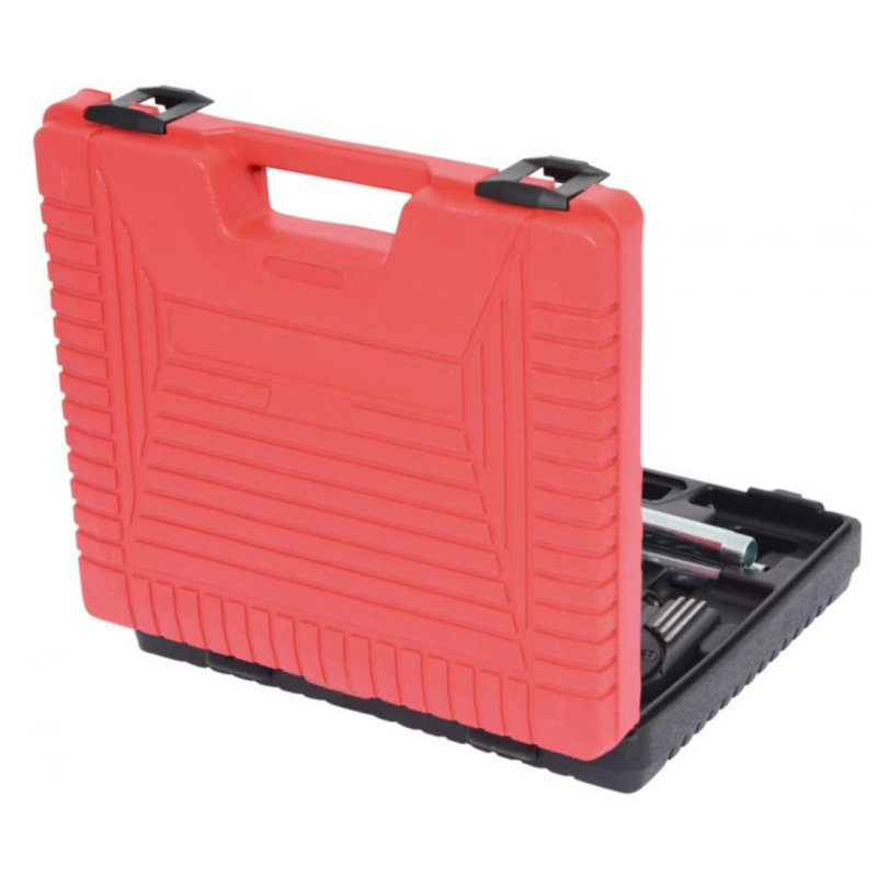 COFFRET DE FILIERE A MAIN PAS GAZ 3/8 A 1" 1/4 REF 903.3300