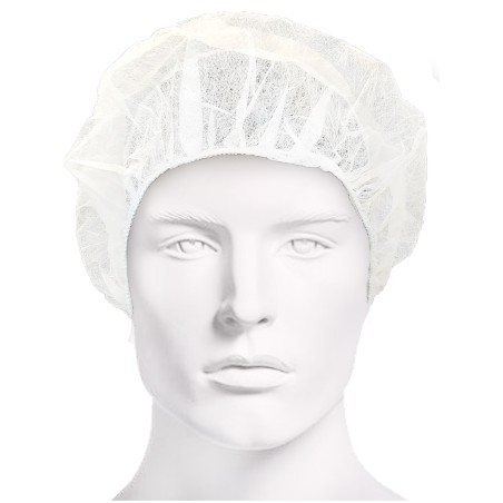 CHARLOTTE BOUFFRANTE DE PROPRETÉ TU - CDT 100