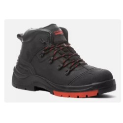 CHAUSSURE SECURITE HAUTE S3P HYDROCITE