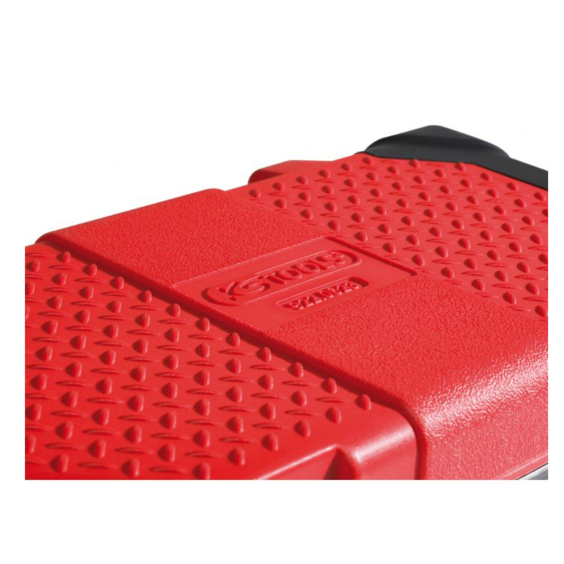 COFFRET DE DOUILLES ET ACCESSOIRE 24 PIECES 8 A 34 MM