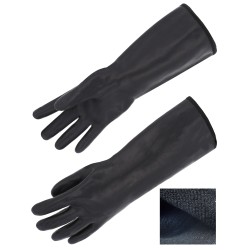 GANT NÉOPRÈNE. SUPPORT EN BOUCLETTE ACRYLIQUE GANT NÉOPRÈNE. SUPPORT EN BOUCLETTE ACRYLIQUE