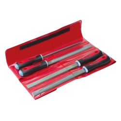 TROUSSE 4 LIMES BIMAT