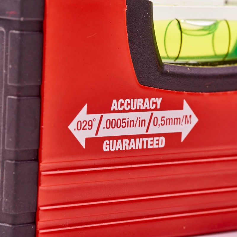 NIVEAU A BULLE 10CM 4932459100