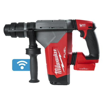 PERFORATEUR BURINEUR SDS PLUS MILWAUKEE  M18 ONEFHPX-0X NU