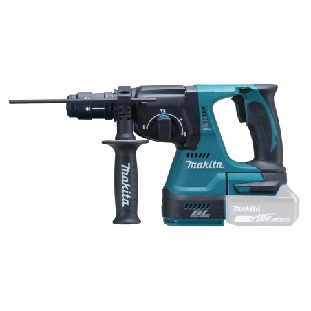 PERFO-BURINEUR SDS+ 2J 18V (MACHINE SEULE) MAKPAC
