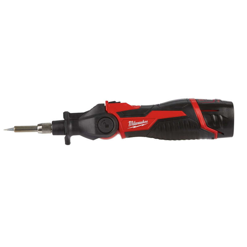 FER A SOUDER M12SI-201C SOLDERING IRON IN2
