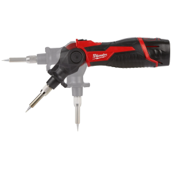 FER A SOUDER M12SI-201C SOLDERING IRON IN2